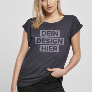 longshirt damen