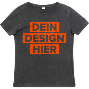 Mädchen T-Shirt